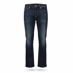 Paper Denim & Cloth Flared Jeans